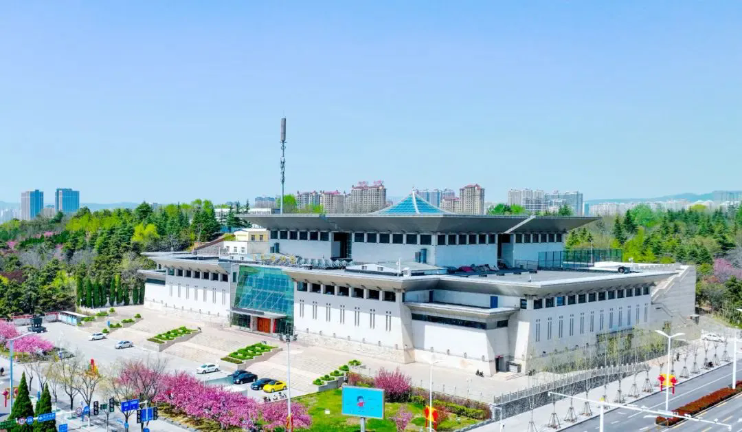 如果城市有性格，晋城是I城还是E城？
